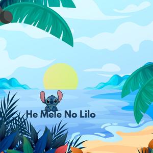 He mele no lilo (House)