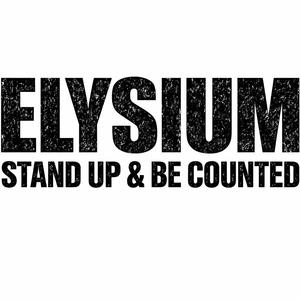 Stand Up & Be Counted