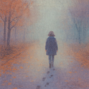 발걸음이 너를 지우길 (Each Step, A Goodbye)