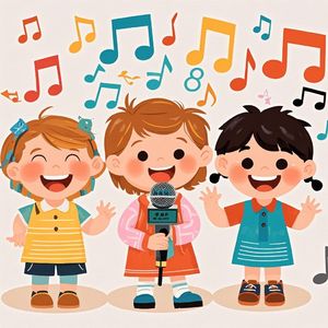 中国生物百科儿歌软体动物《肚褶拟管螺》