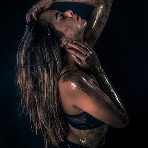 Jesus Died on the Cross for Me