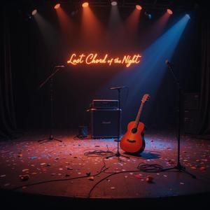 Last Chord of the Night