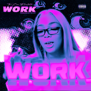 Work (Phonk)