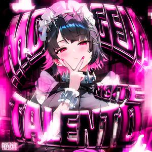 MONTAGEM NOITE TALENTO (Ultra Slowed)