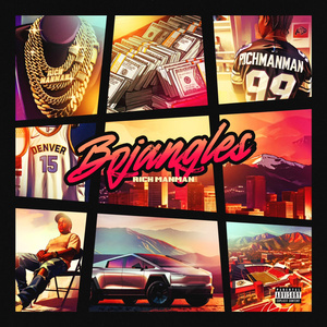 Bojangles