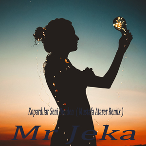 Kopardılar Seni Benden (Remix)