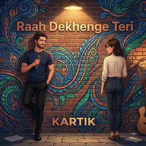 Raah Dekhenge Teri