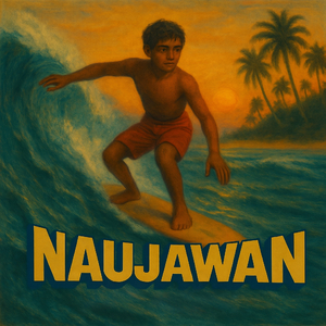 Naujawan