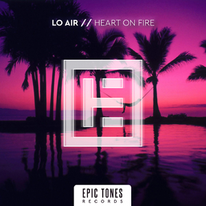 Heart On Fire (Original Mix)