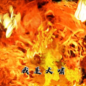 那艺娜-爱如火（我是大啸 remix）