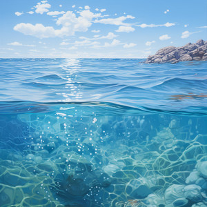 Serenata Tranquila En La Orilla
