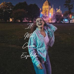 Il Mio Cuore Esplode