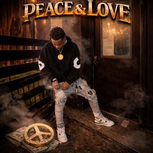 Peace & Love