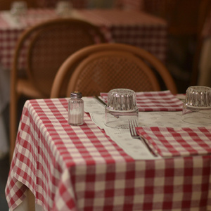 Tablecloth