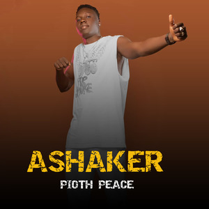Ashaker