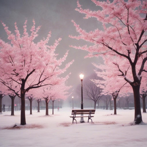 Second Fade (2025 Remaster)