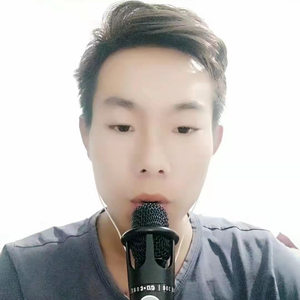 只要你能回来就好（翻自 马健涛）