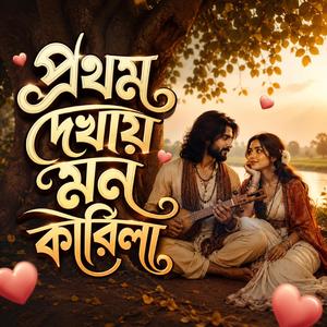 প্রথম দেখায় মন কারিলা