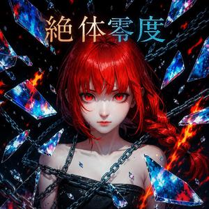絶体零度 - Zettai Zero