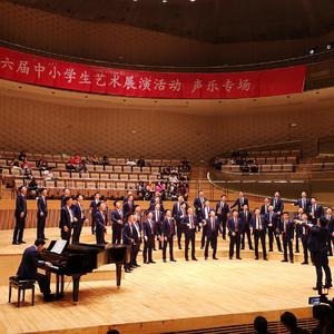 日夜欢唱（翻自 未知艺术家）