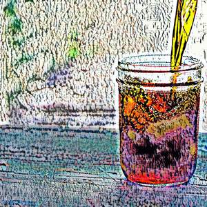 irascible doggedness