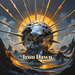 Iron Dawn