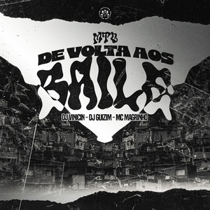 MTG - De volta aos Bailes