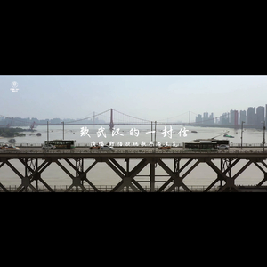 致武汉的一封信