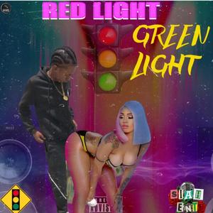 Red light green light (feat. Siah 16)