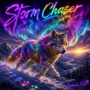 Storm Chaser (Reflection)