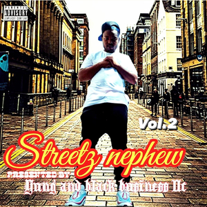 intro (feat. Yung and black business presents)