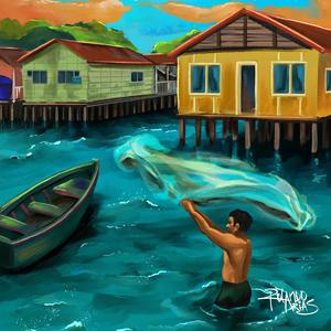 Santa Rosa (feat. Jessica Medina)