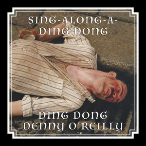 The Ballad of Jaysus Christ