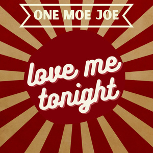 Love Me Tonight