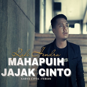 Mahapuih Jajak Cinto