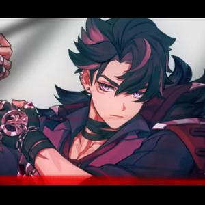 Wriothesley - Golpes de Silencio