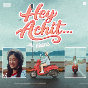 Hey Achit