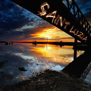 Saint Luzia (Instrumental Deep Mix)