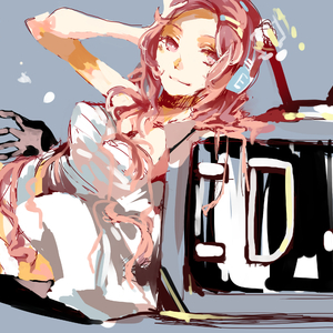 一骑当千（Cover 巡音ルカ）