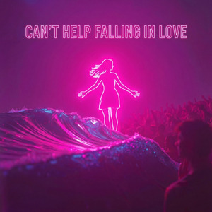 CAN T HELP FALLING IN LOVE (Cover)