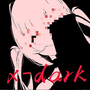 x-dark