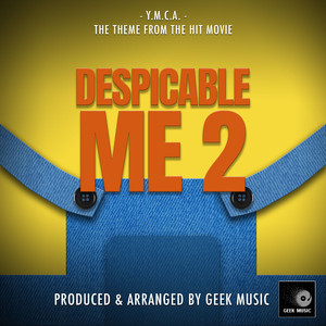 Y.M.C.A (From "Despicable Me 2")