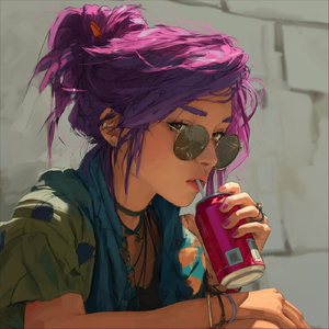 Soda Pop (From "KPop Demon Hunters")