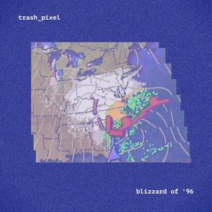 blizzard of '96