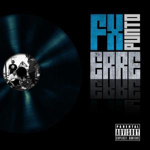 Tamos de Fiesta (feat. Mancha Terrorista)