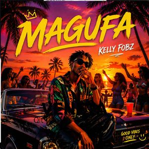 Magufa