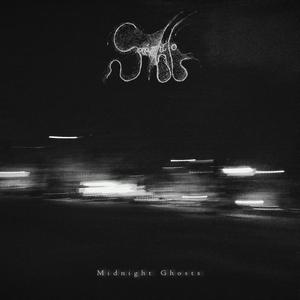 Wandering through a sleeping city