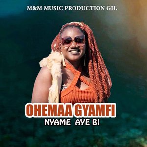 Nyame Aye Bi