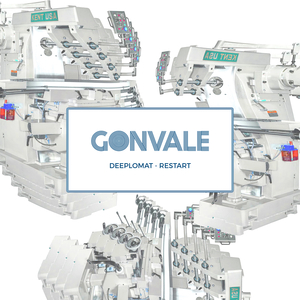 Deeplomat - Restart (Original Mix)