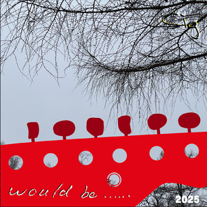 would be...... (Remix)